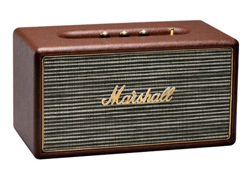 

Портативная колонка Marshall Stanmore Brown, Коричневый, Stanmore