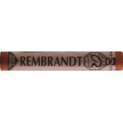 

Пастель сухая Rembrandt №411.7 сиена жженая, Оранжевый