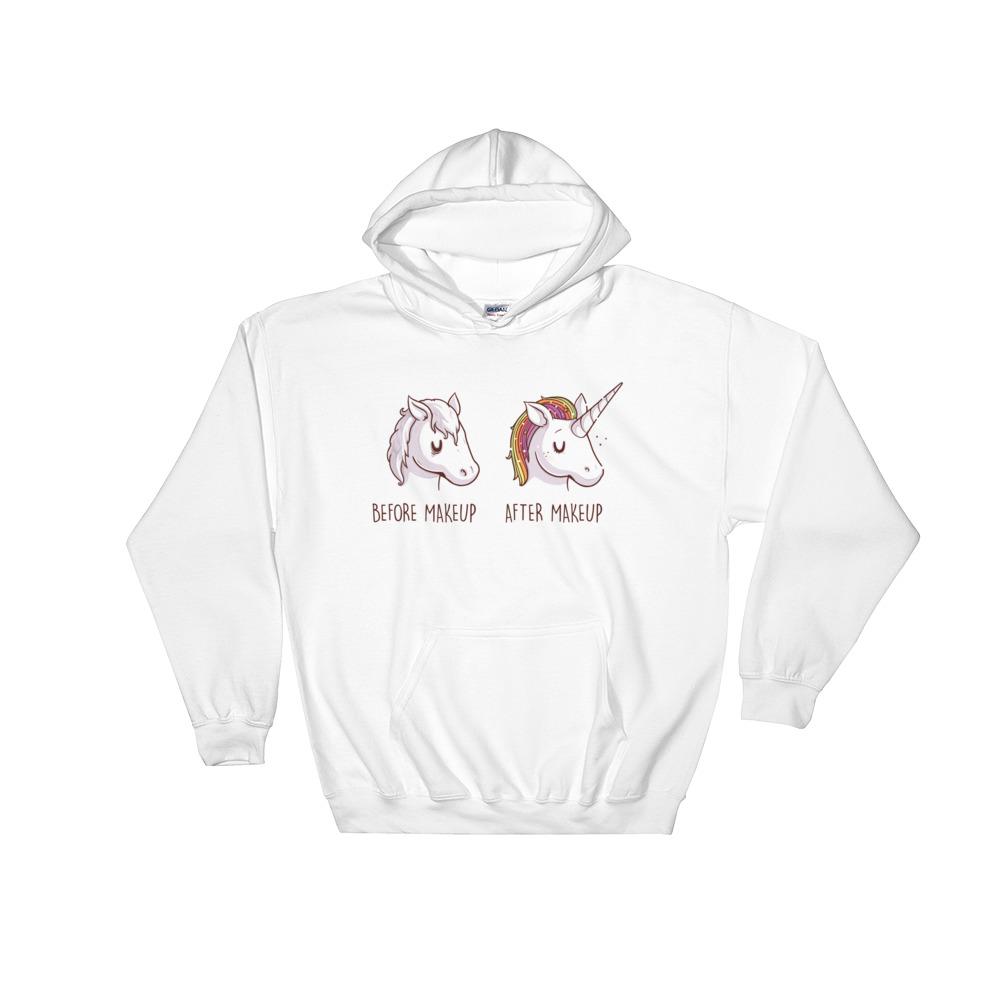 

Толстовка женская Matata.store H_19_BAMU белая XL, Белый, H_19_BAMU