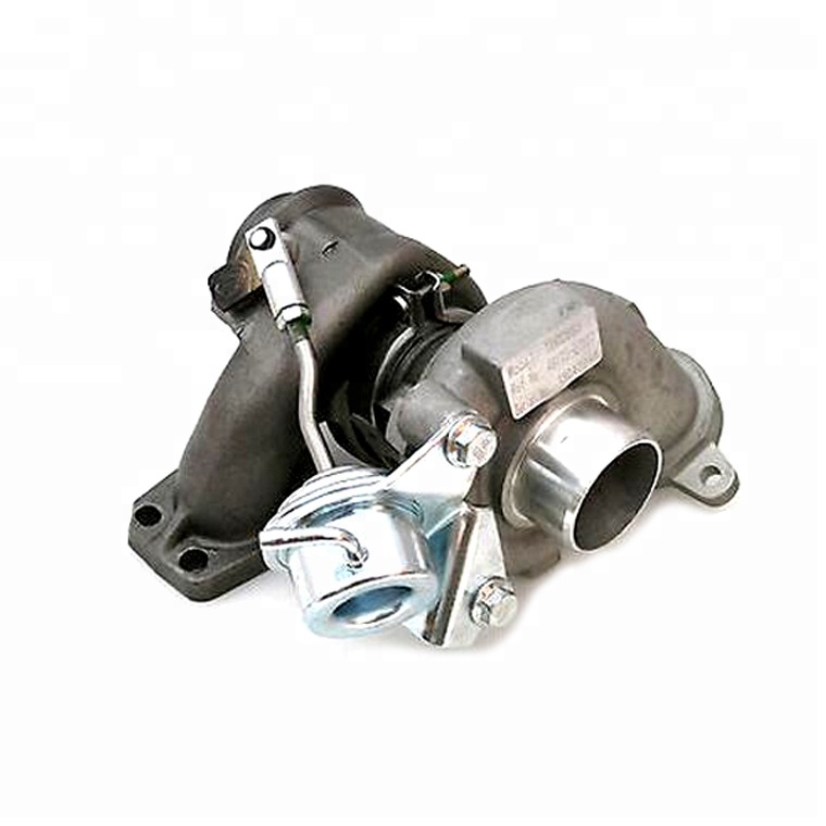 

Турбина FORD 3m5q6k682ae