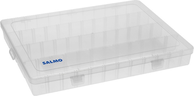 

Коробка рыболовная пластмассовая Salmo