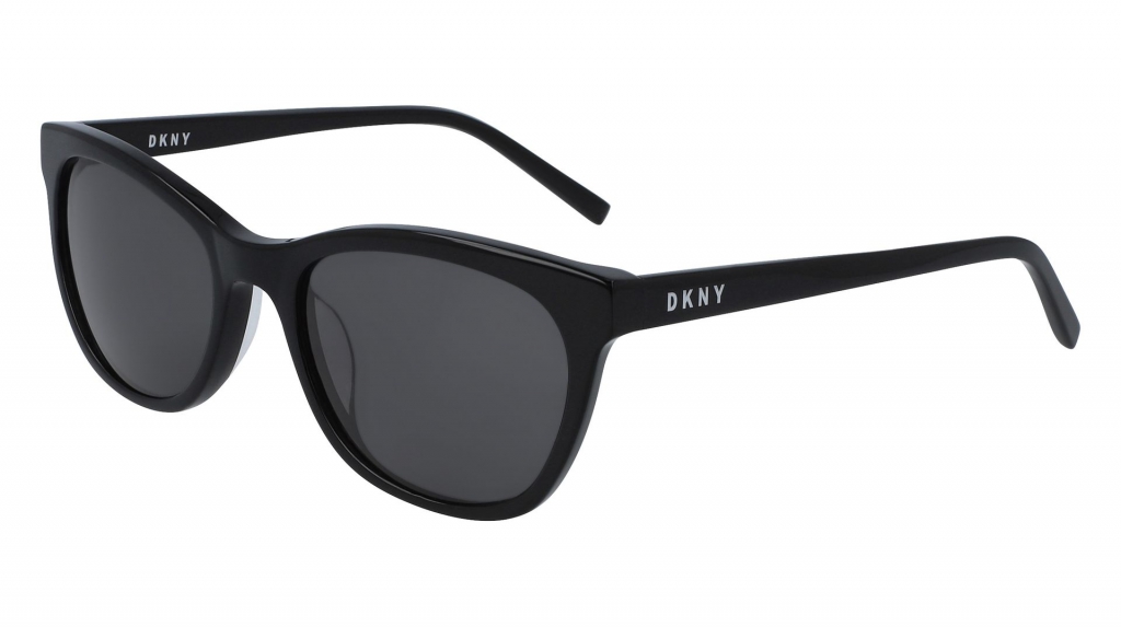 Солнцезащитные очки женские DKNY DK502S черные