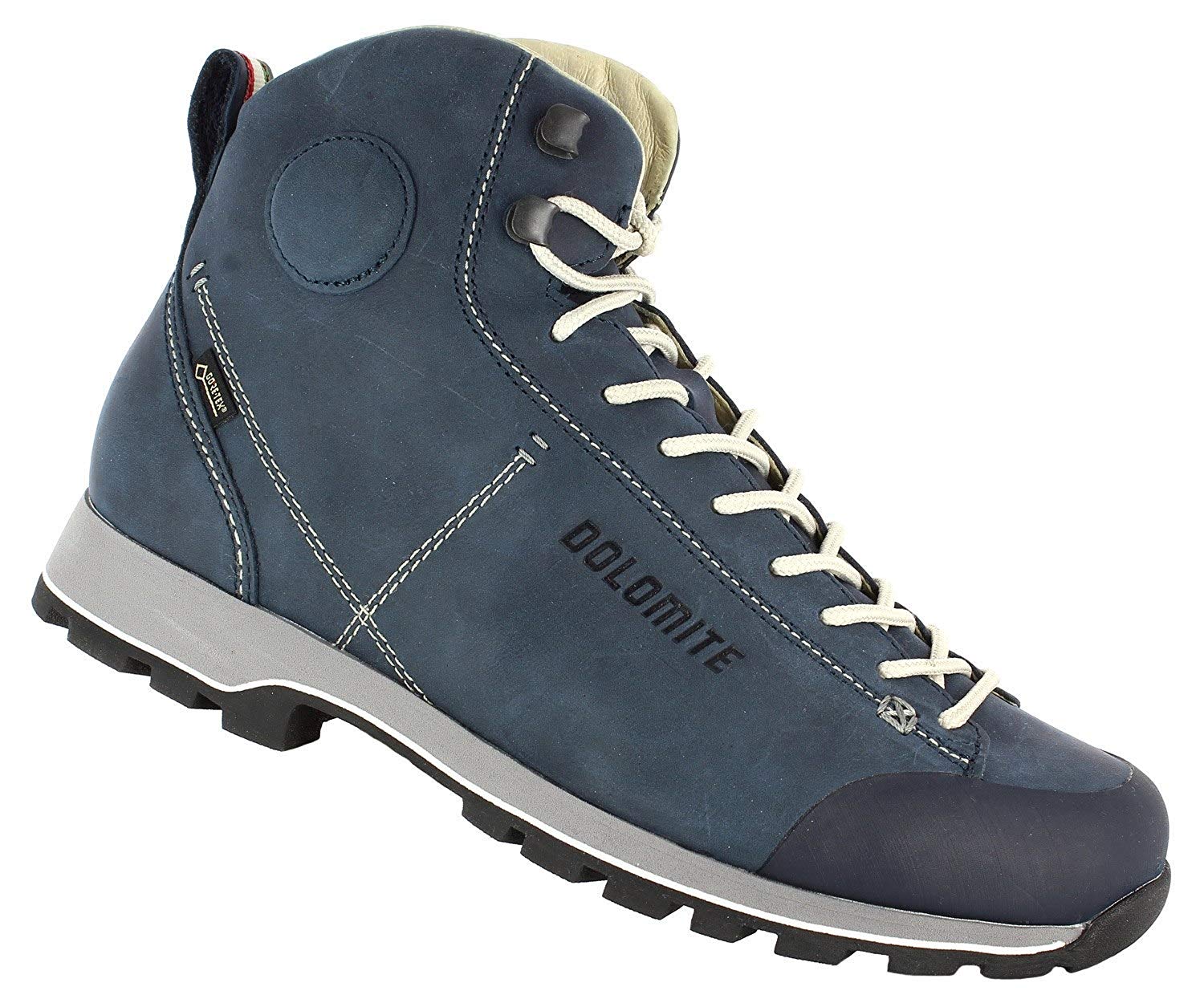 фото Ботинки dolomite cinquantaquattro high fg gtx, blue navy, 10.5 uk