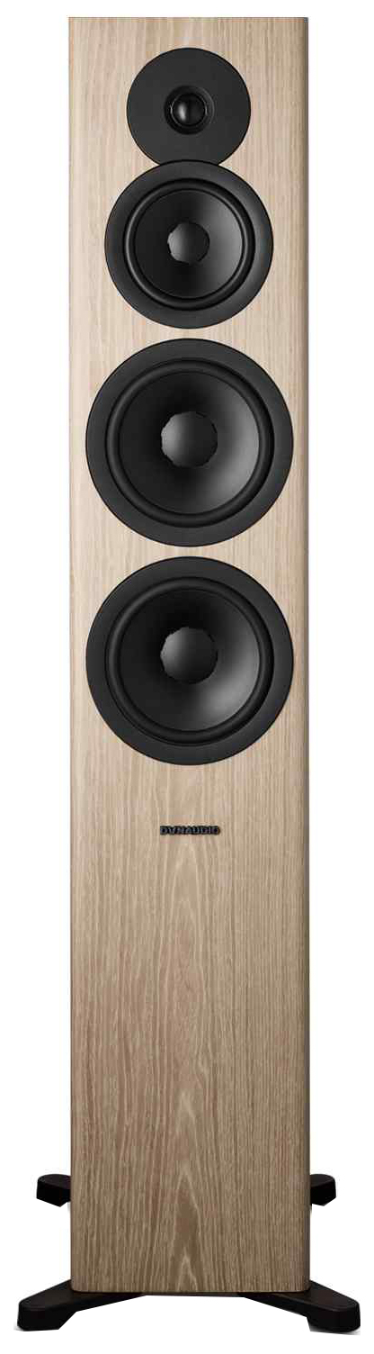 фото Колонки dynaudio evoke 50 oak