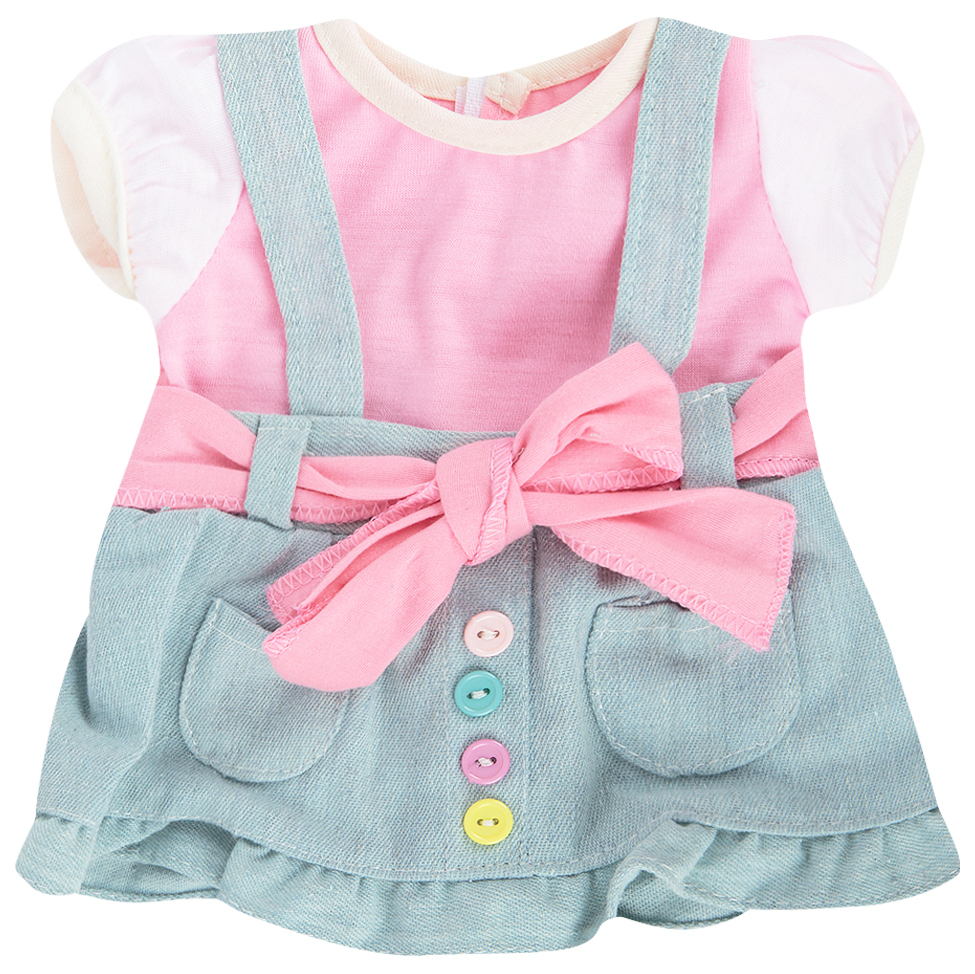 

Одежда для куклы Wei tai toys wttT8153 (35-43 см)