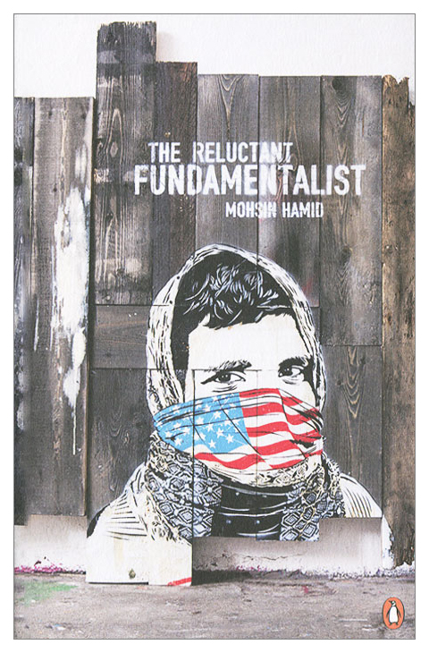 

Книга Penguin Group Mohsin Hamid "The Reluctant Fundamentalist"