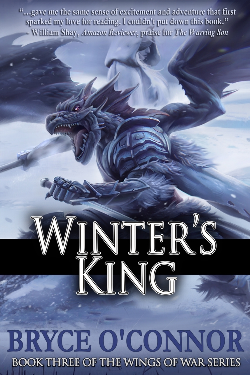 

Winter'S King