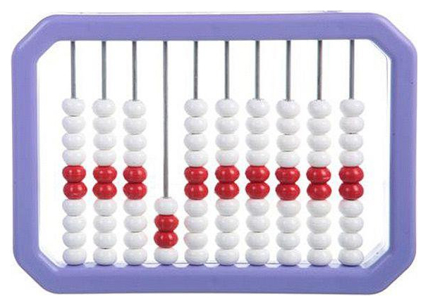 

Счёты Совтехстром У311