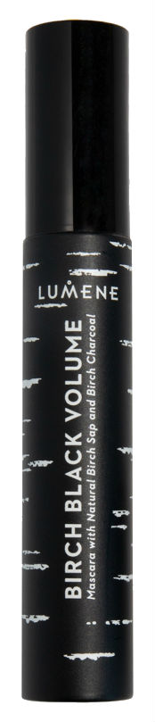 

Тушь для ресниц LUMENE Birch Volume Black 14 мл