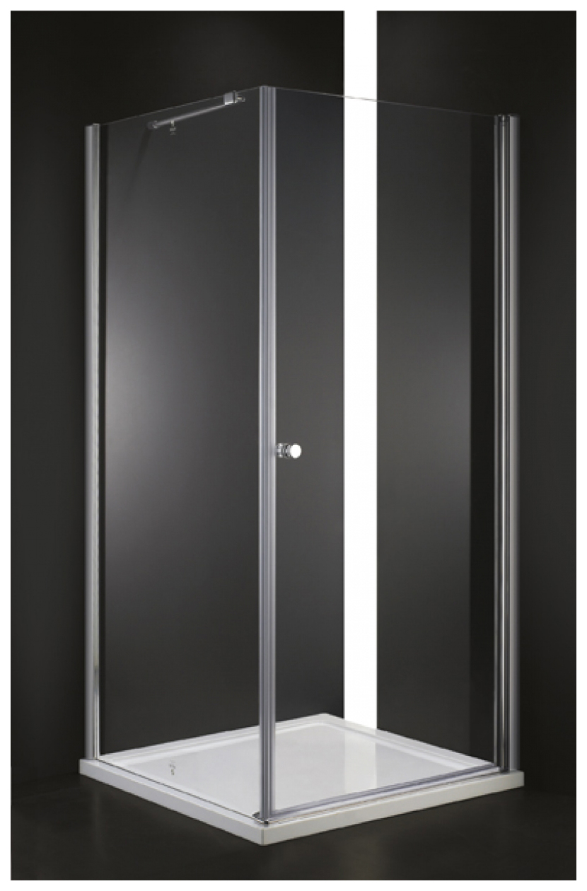 

Душевой уголок Cezares ELENA-W-A-12-100-P-Cr-L, ELENA-W-A-12-100-P-Cr-L