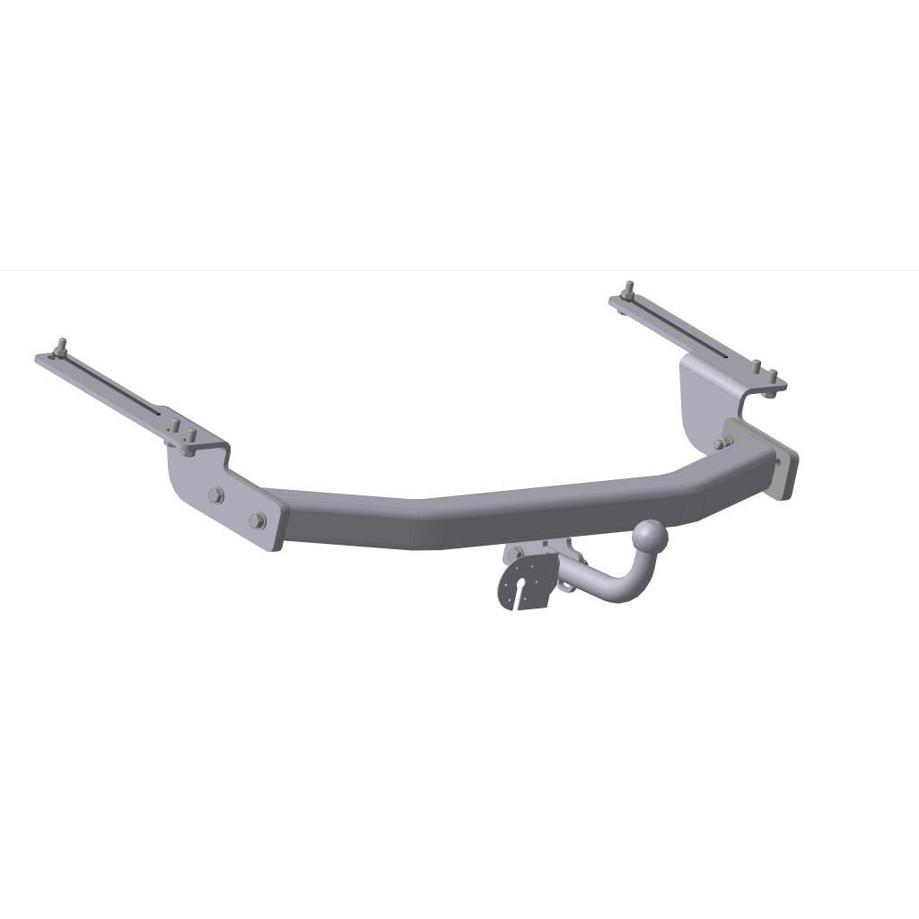 

Фаркоп на а/м TOYOTA Land Cruiser Prado 150 2010- /TOYOTA 4runner 2002-2009/LEXUS GX