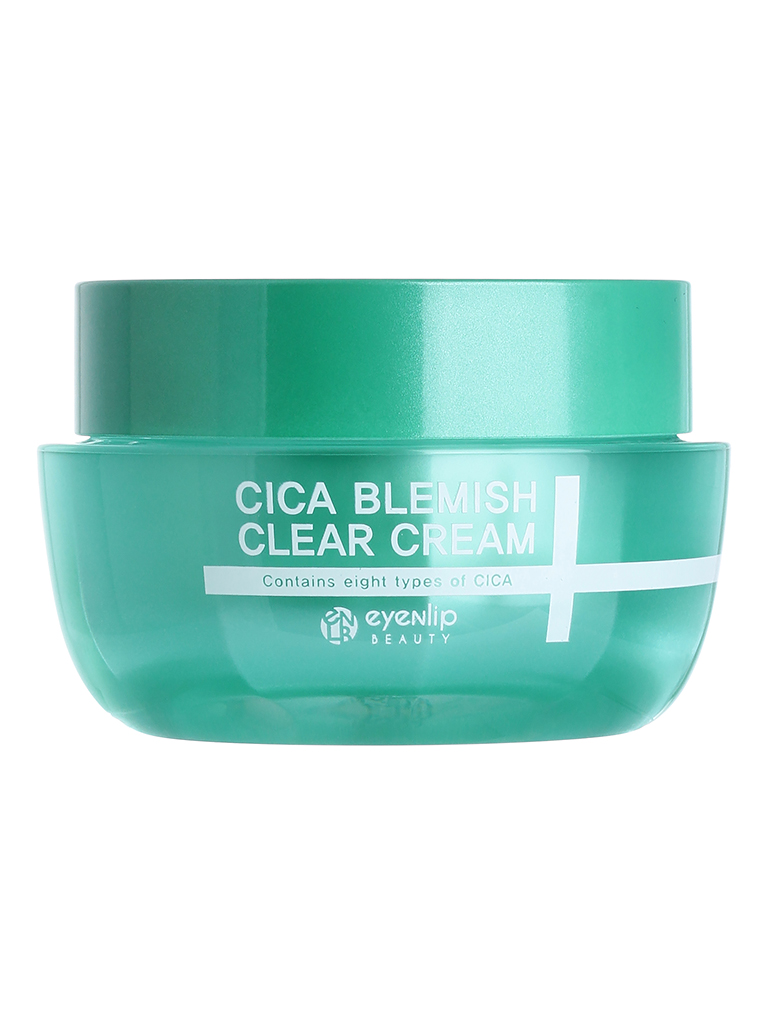 Крем для лица CICA BLEMISH CLEAR CREAM 50g