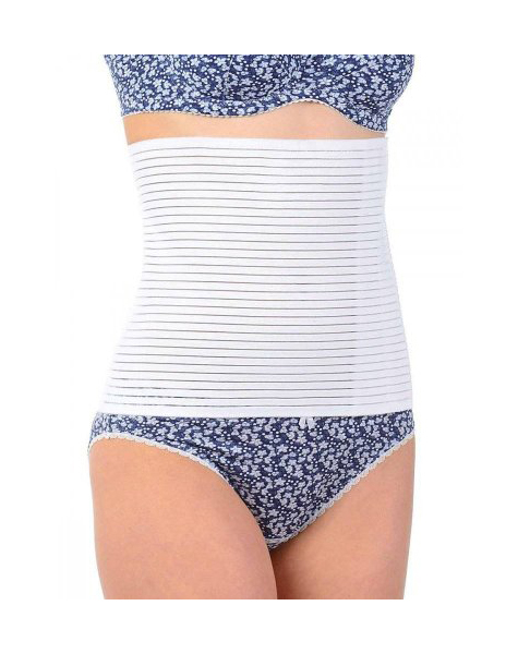 

Бандаж послеродовой ФЭСТ, белый M (44-46), послеродовой 91635-M