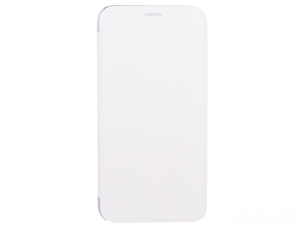 фото Чехол borasco для apple iphone x white