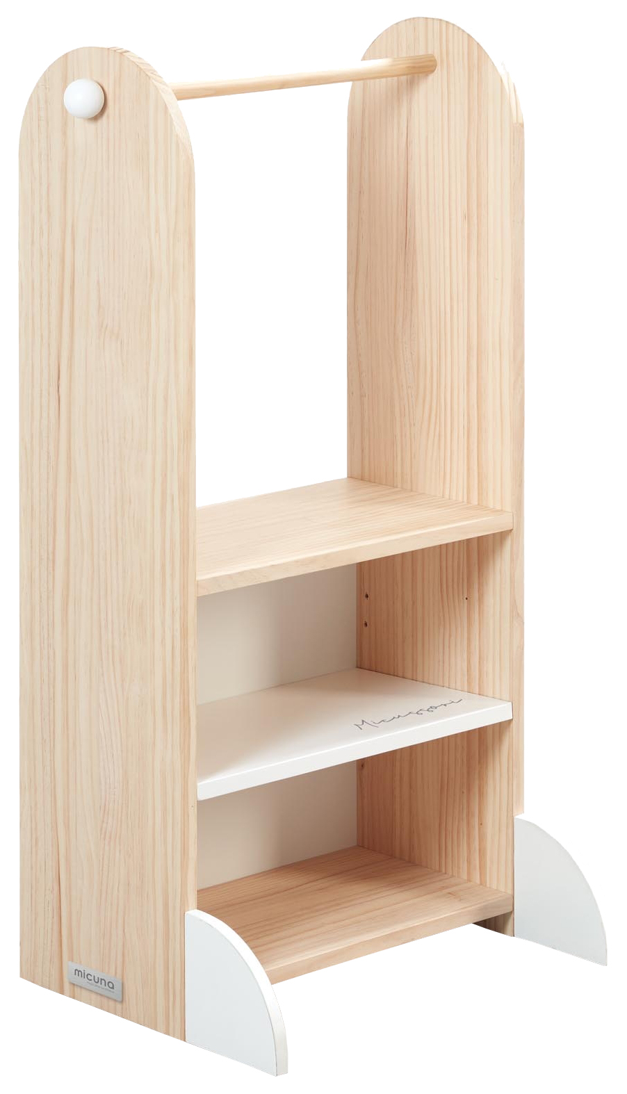 фото Полка micuna (микуна) для обуви shelf little things mont-1871