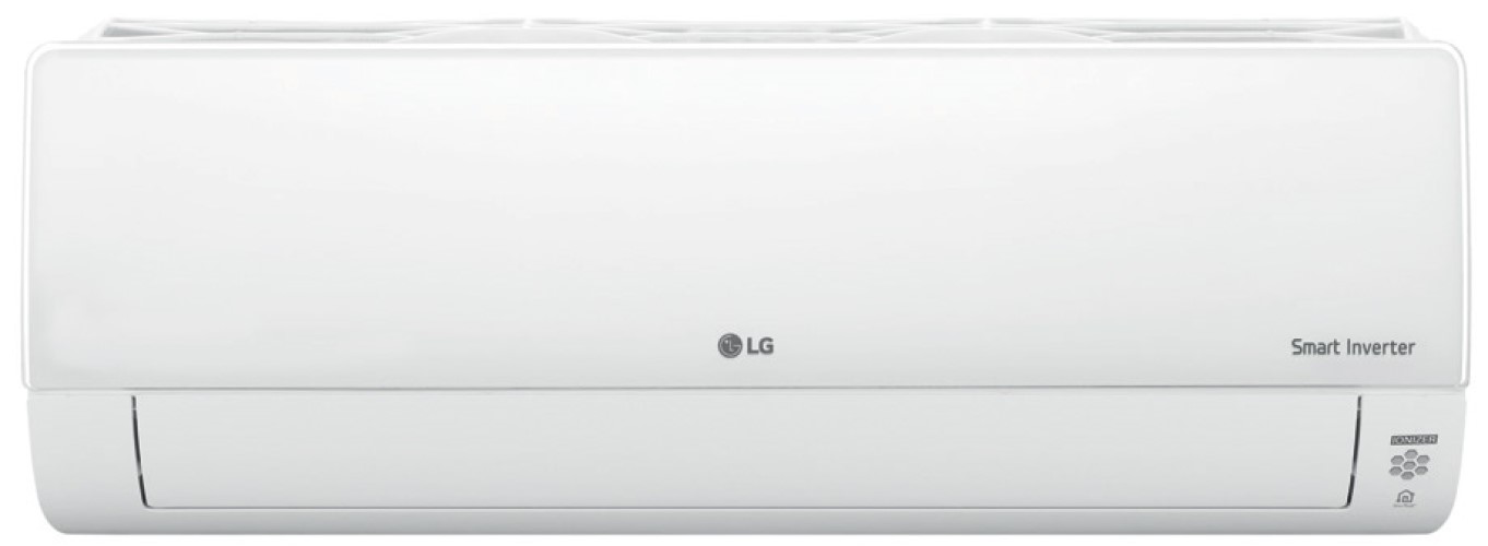 

Внутренний блок LG Deluxe DM07RP, DM07RP