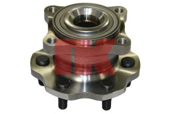 

Ступица Колеса В Сборе 762238 Nk 762238