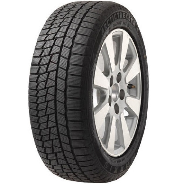 фото Шины maxxis sp02 arctic trekker 225/45 r17 94 tp39600200