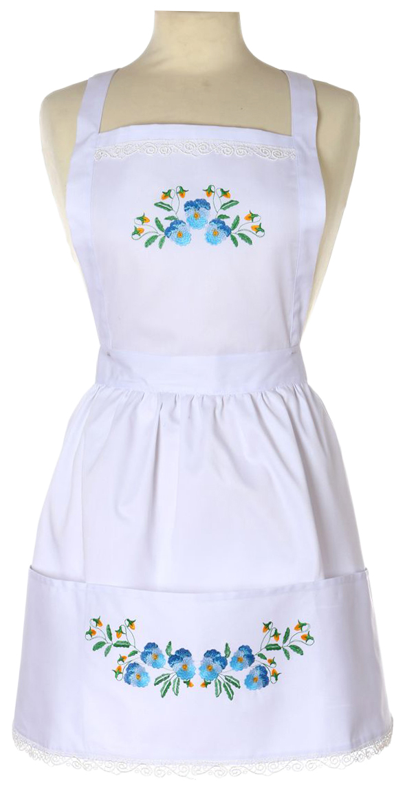 

Фартук SANTALINO НОСТАЛЬГИЯ 850-614-03, sno305484