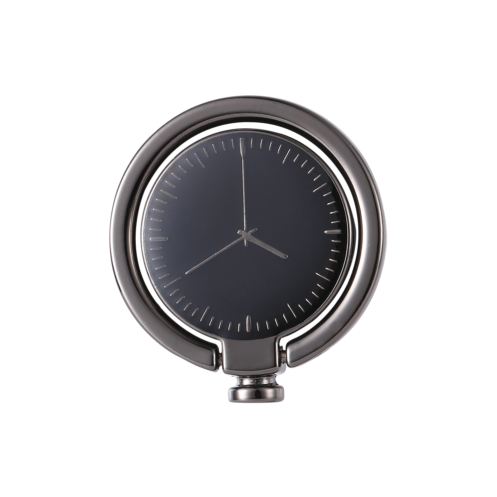 

Кольцо-держатель WK-Pocket Watch Ring Stand WA-S13 черное