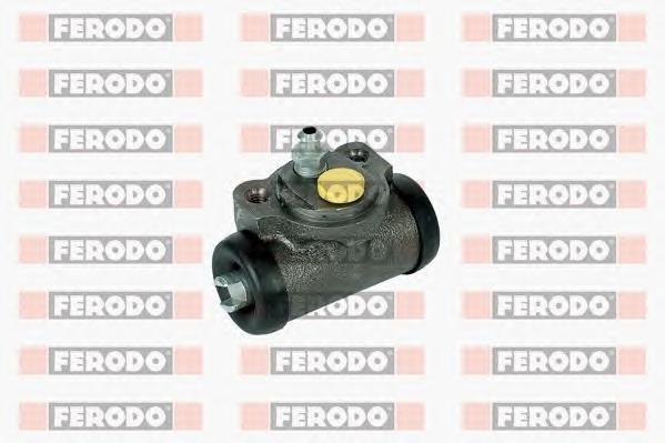 Тормозной цилиндр Ferodo FHW4130