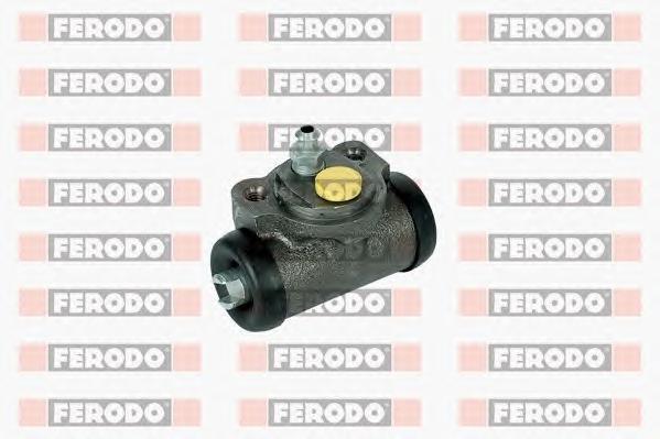 

Тормозной цилиндр Ferodo FHW4130