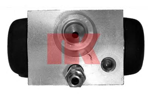 

Тормозной цилиндр Nk 803966