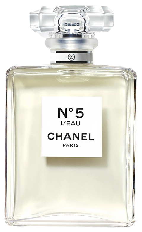 Туалетная вода Chanel №5 L'eau 100 мл