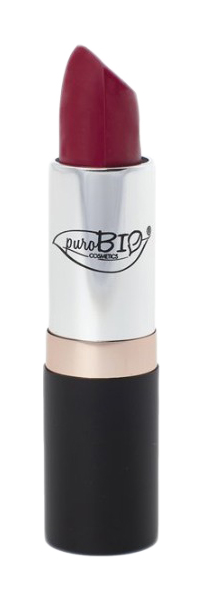 

Помада PuroBIO Lipstick 11 Lampone (Малина) 3,5 г