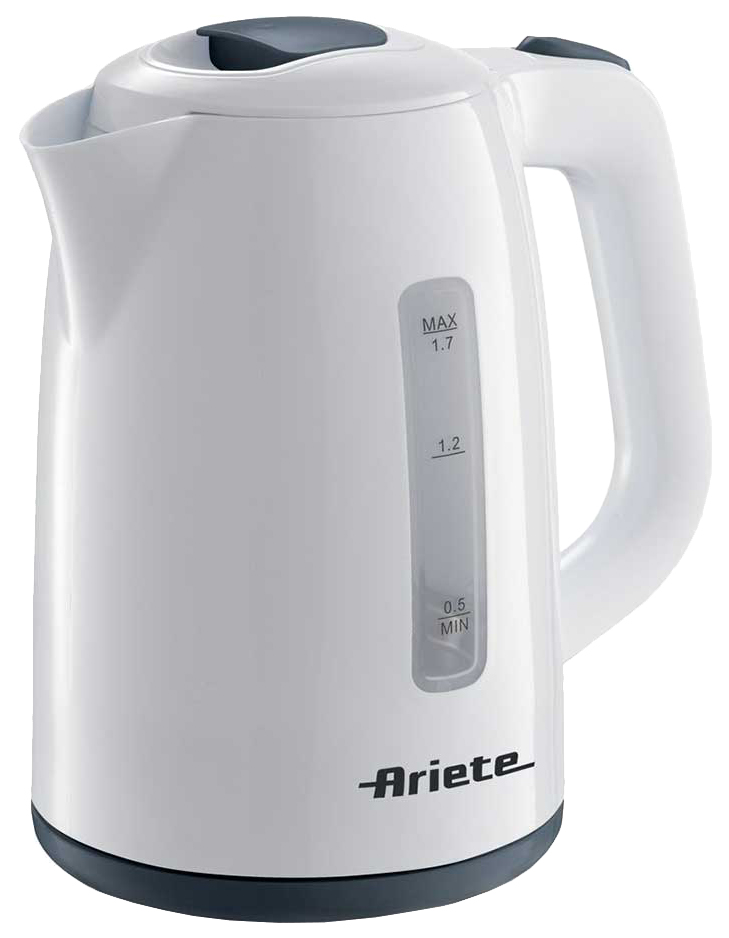 фото Чайник электрический ariete tea maker 2875 white