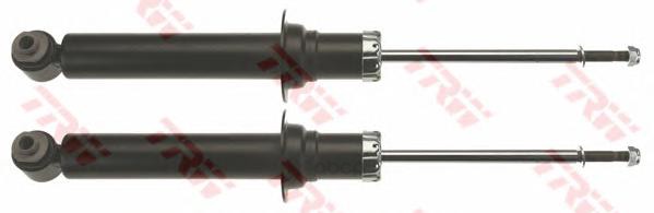 фото Амортизатор подвески передний газовый monroe vw golf v touran skoda octavia 03- 742242sp trw/lucas