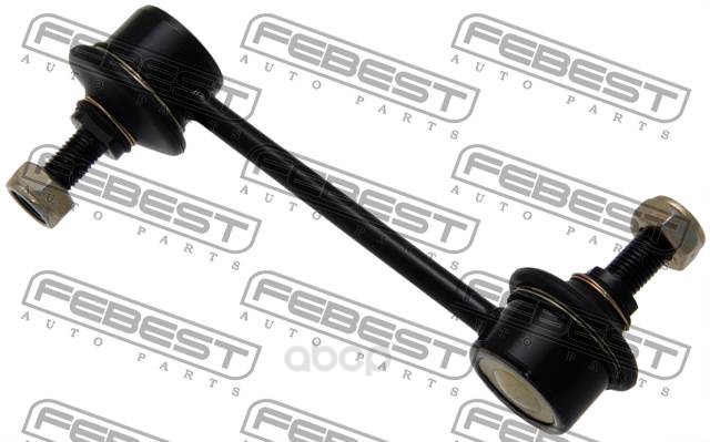 фото Стойка стабилизатора febest 1223elr