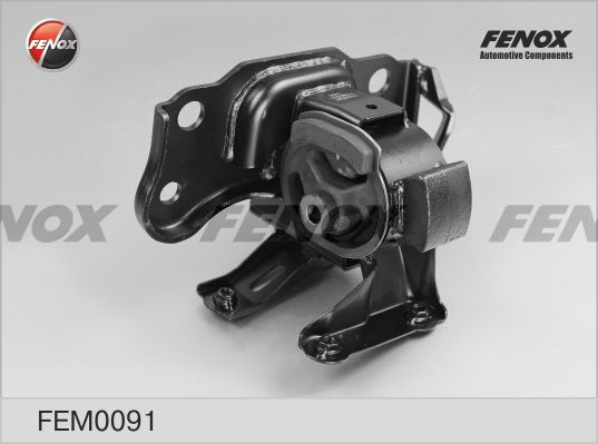 Опора двигателя FENOX FEM0091