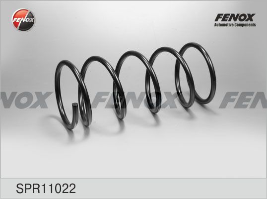 

Пружина подвески FENOX SPR11022