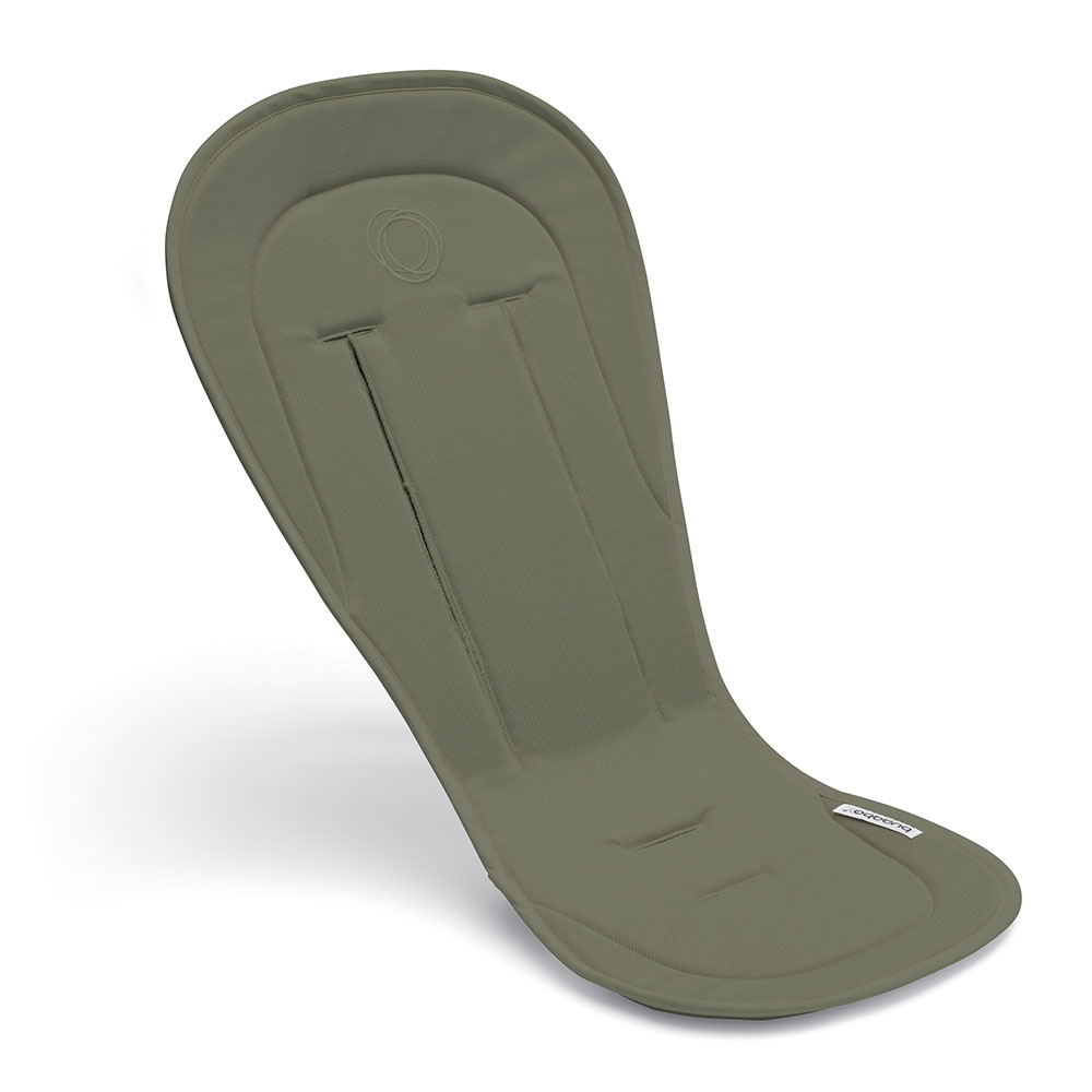 

Матрасик BUGABOO в коляску olive green
