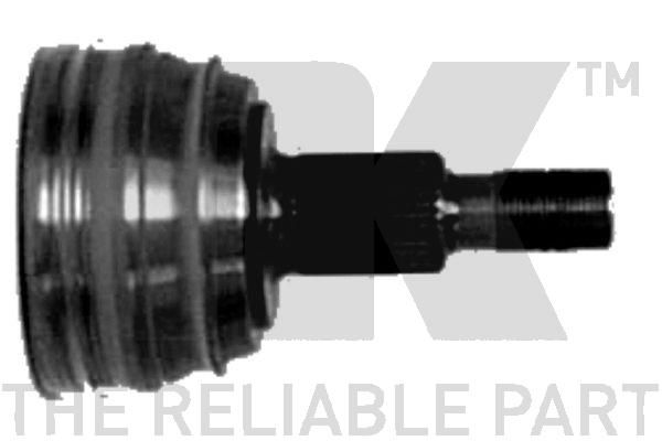 

Шрус Nk 5147108