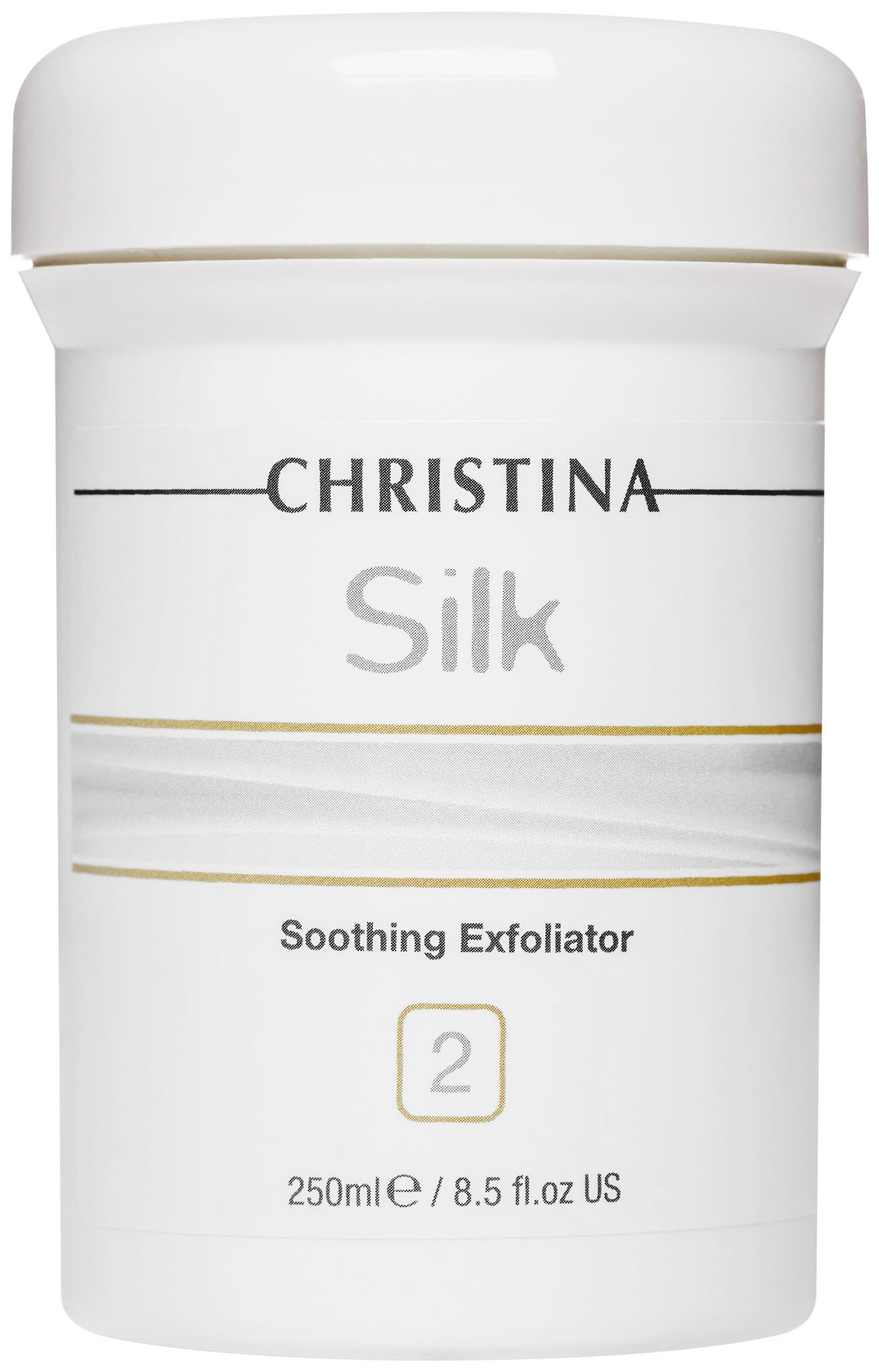 

Пилинг для лица Christina Silk Soothing Exfoliator 250 мл