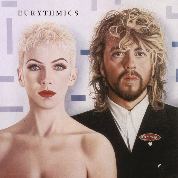 Eurythmics  