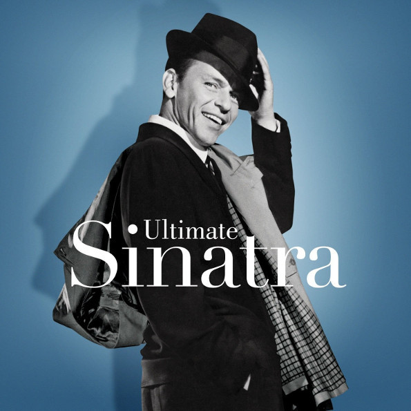 фото Frank sinatra "ultimate sinatra" (2lp) universal music