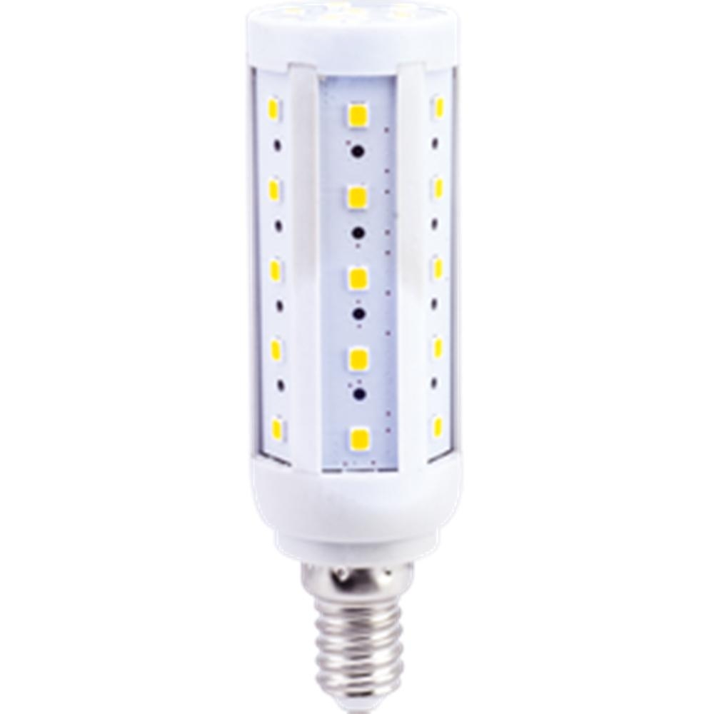 Светодиодная лампа Corn LED Premium 9,5W 220V E14 2700K кукуруза Ecola Z4NW95ELC
