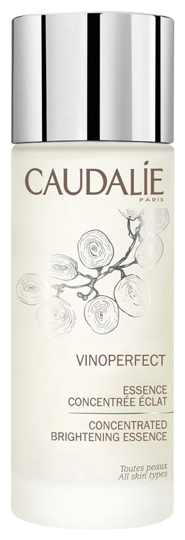 

Эмульсия для лица Caudalie Vinoperfect Concentrated Brightening Essence 100 мл