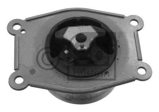 

Опора двигателя Febi 15639 l передняя