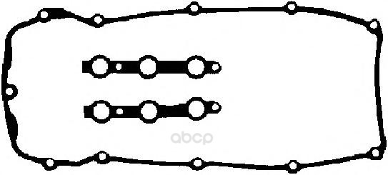 

Прокладка ДВС CORTECO 440088P