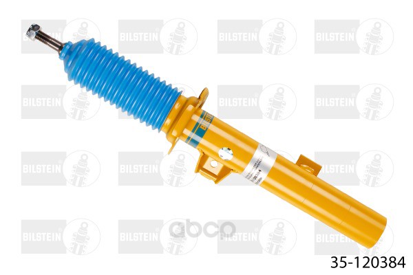 фото Амортизатор передний gas r b6 sport bilstein 35-120384