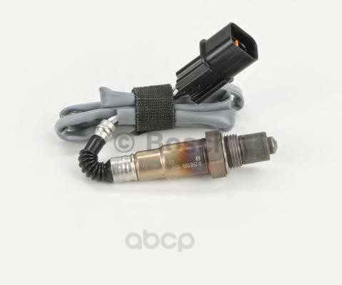 

Датчик автомобильный BOSCH 0258986650
