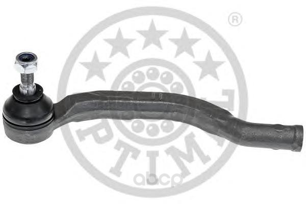 

Наконечник рулевой левый renault traffic 01 Optimal G11217