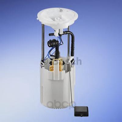 

Топливный насос Bosch для Mercedes w169/w245 2.0cdi 04-12 580303049