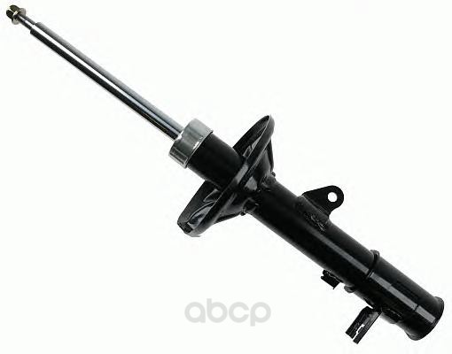 фото Амортизатор подвески задний hyundai matrix 01-05 sachs 313354