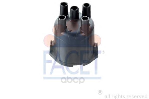 

Крышка распределителя зажигания Facet 28625