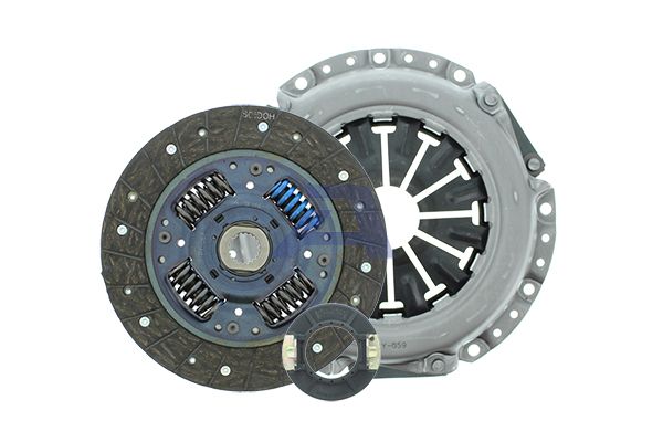 

Комплект сцепления AISIN KY111